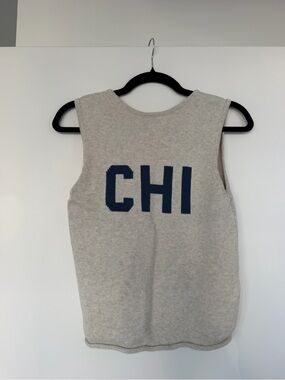Alice & Wonder CHI Knit Vest